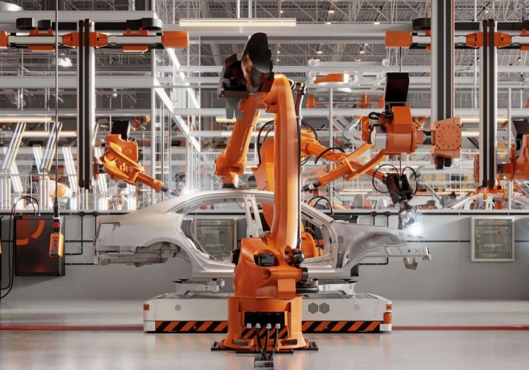 Automotive Industries