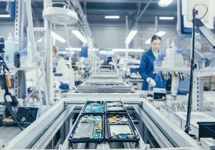 Electronics Industries