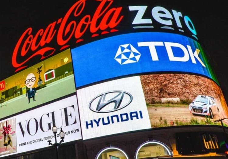 Signage and Advertising Industry