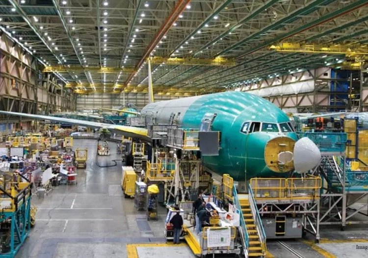 Aerospace Industry