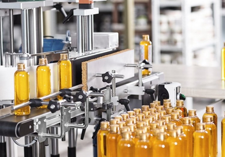 Consumer Goods Manufacturing