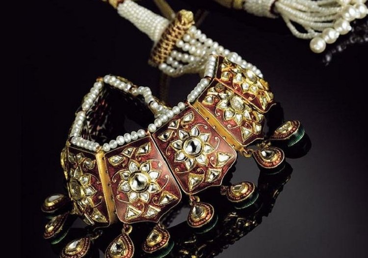 Jewellery Making