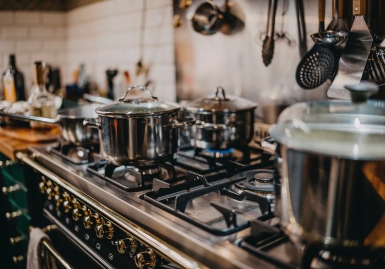 Kitchenware Industry