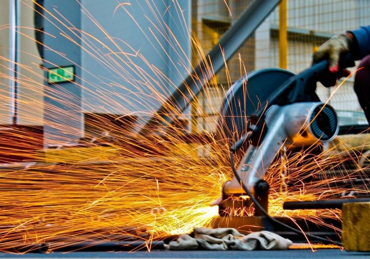 Metal Fabrication